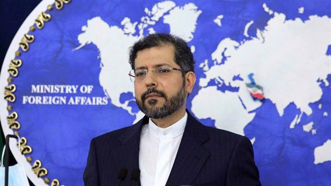 Iran denounces terrorist attack on civilians in Burkina Faso