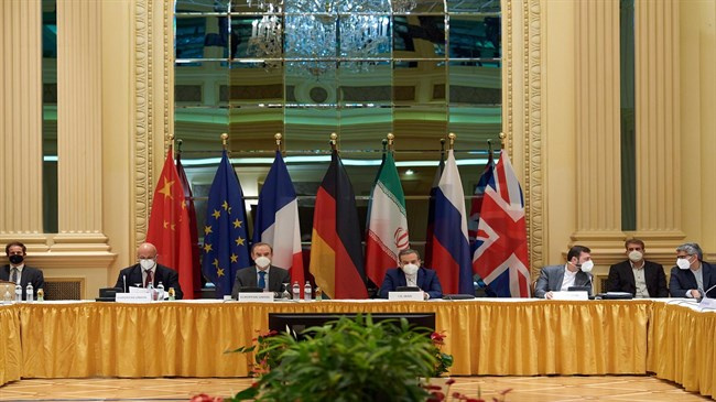JCPOA parties resume sixth round of Vienna talks