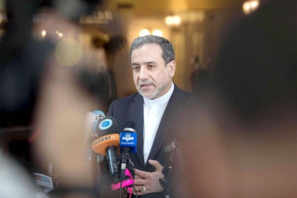 Araqchi: Enough negotiations have taken place and now is time for decision-making