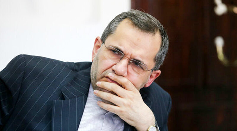 Takht-Ravanchi slams U.S., EU for testing Iran’s strategic patience