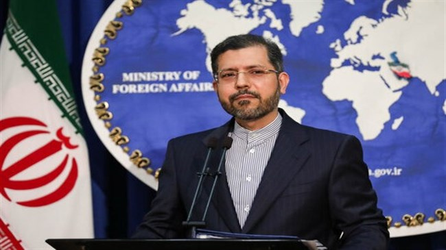 Iran censures US interference in Cuba internal affairs