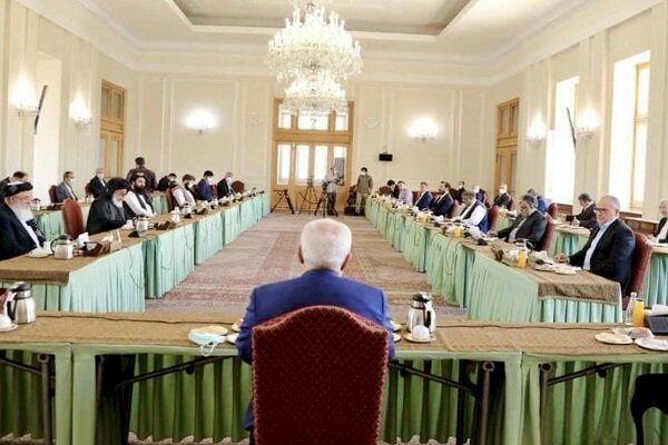 Iran to host intra-Afghan peace talks: report