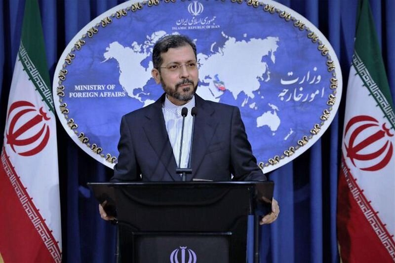 Iran voices readiness to implement prisoner swap deal with U.S., UK