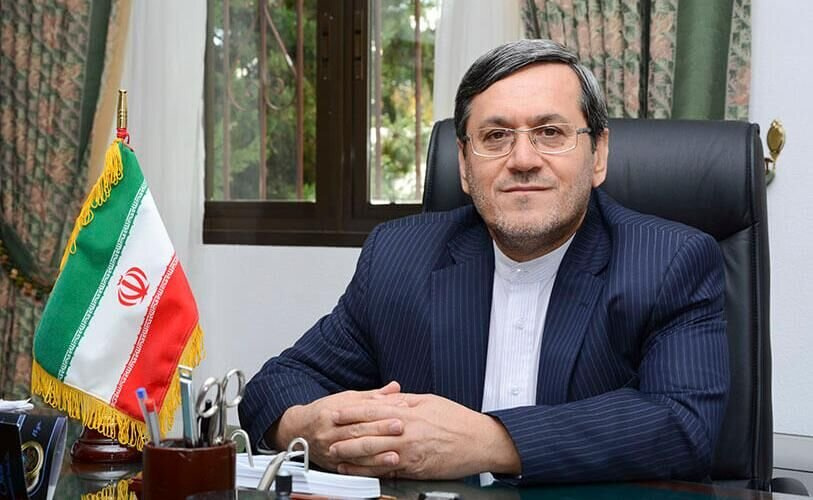 EU has just paid lip service to JCPOA, says Iranian envoy to Madrid