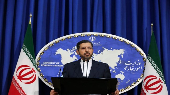 Iran rejects G7 accusations over tanker attack