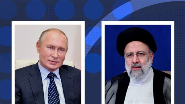 Iran, Russia discuss Afghanistan, JCPOA