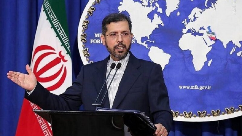 Iran calls for inclusive Afghan government