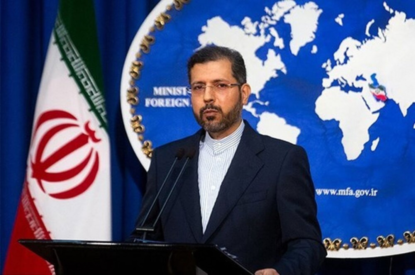 Iran strongly condemns deadly terrorist attacks at Kabul airport