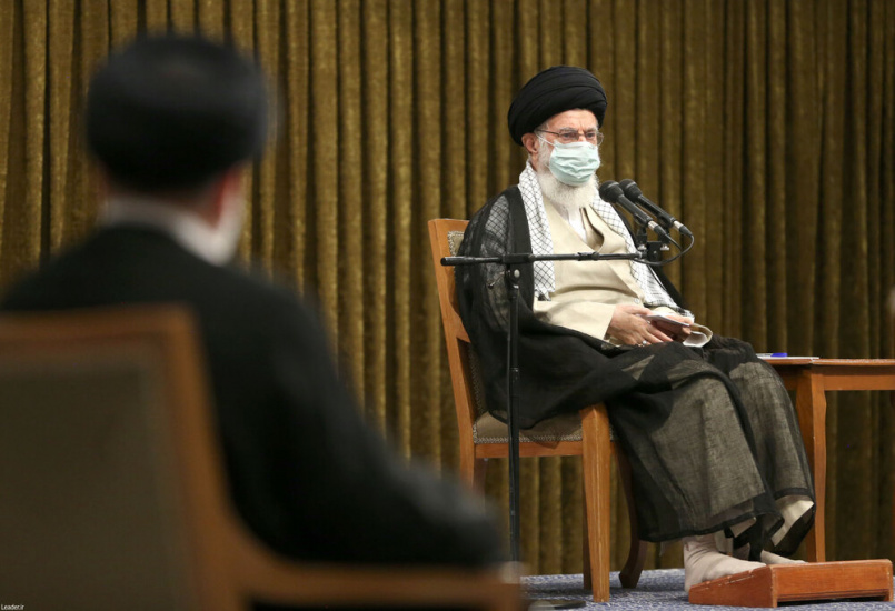 Leader outlines managerial revamp strategy for new government
