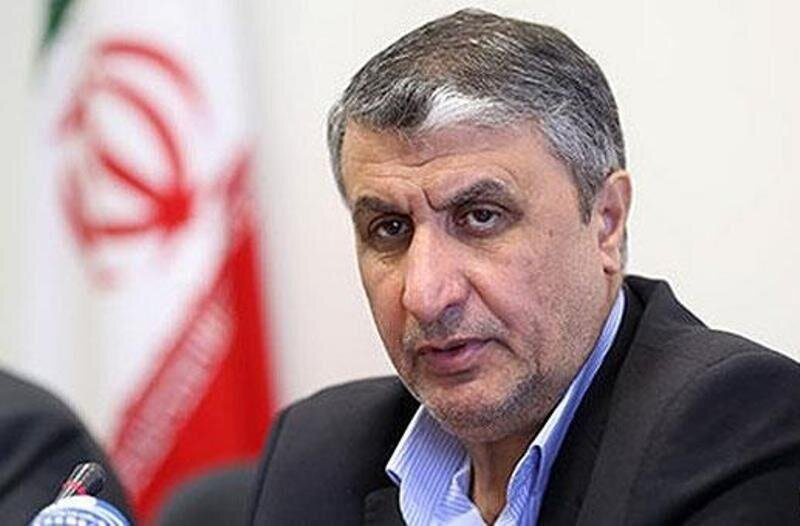 Mohammad Eslami appointed Iran’s nuclear chief