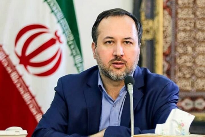 Permanent membership in SCO will break economic bans on Iran: MP