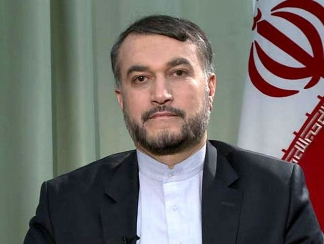 FM says Iran not linking economy to JCPOA talks