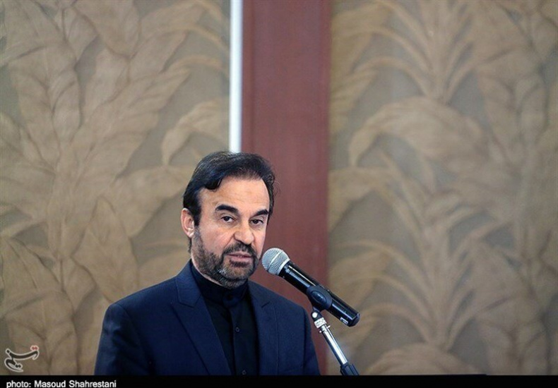 Iran urges UN to take a firm stance against assassination of nuclear scientists