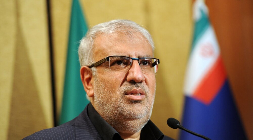 Iran ready to resolve global energy crisis if sanctions lifted: minister