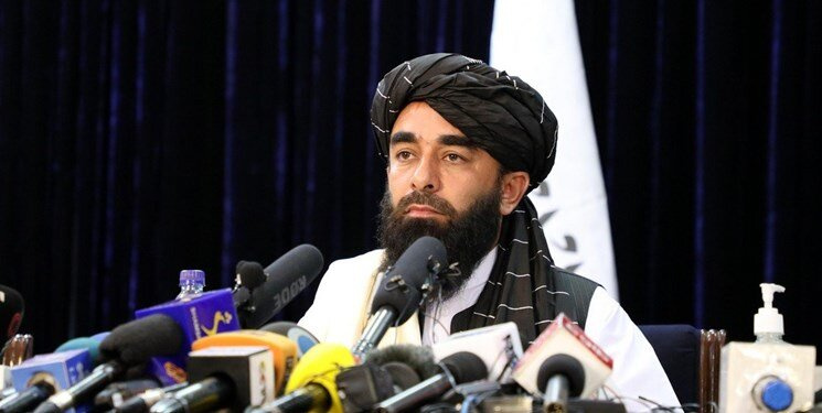 Tehran meeting was ‘positive:’ Taliban spokesman