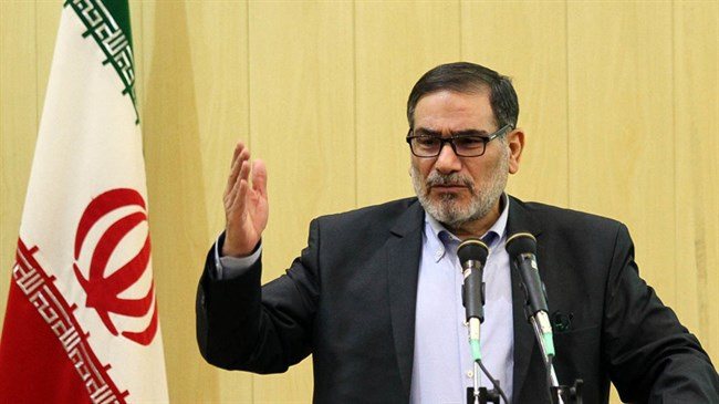 US keeps creating crises in region even after Afghanistan pullout: Iran’s security chief