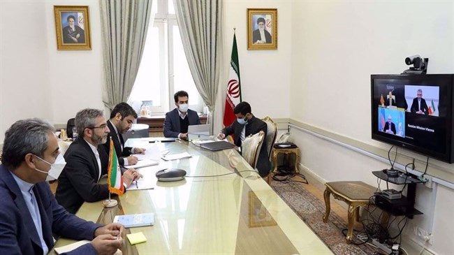 Effective removal of US sanctions main priority of Vienna talks: Iran's top negotiator