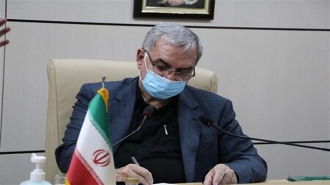 Solidarity, consonance Iran’s secrets to curbing pandemic: Minister