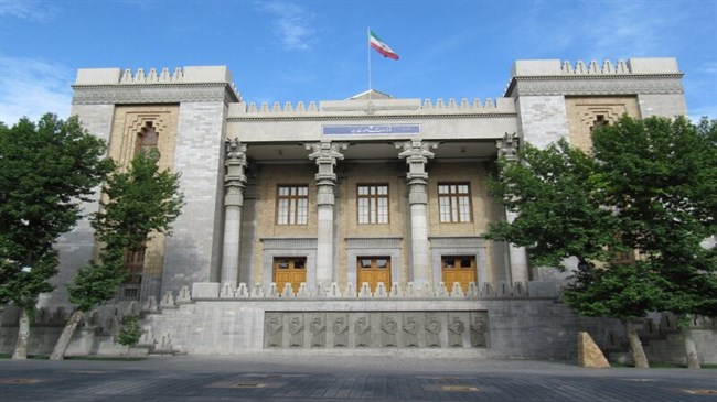 Iran condemns terrorist attack on Kandahar mosque