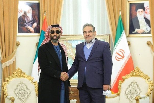 Iran, UAE begin with the easiest
