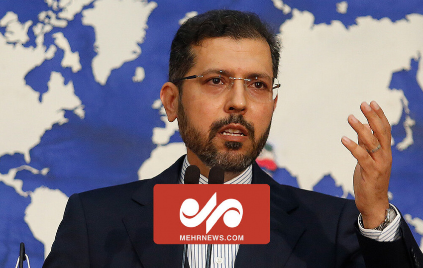 Iran welcomes peace initiative by Yemen’s Supreme Political Council