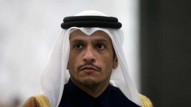 Qatar FM to visit Tehran on Thursday