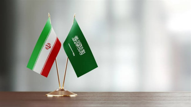 Iran welcomes Saudi desire to restore ties
