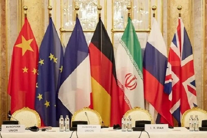 Iran holds firm on Vienna talks