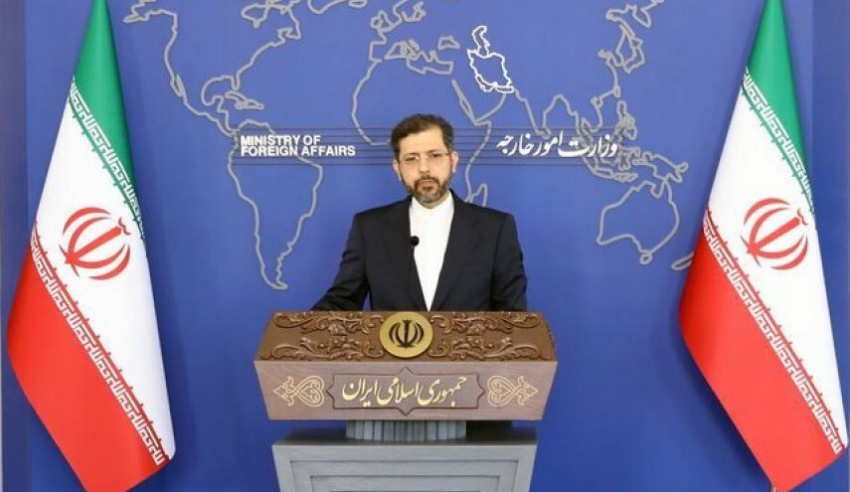 "Foreign Ministry: Vienna talks not at “stalemate