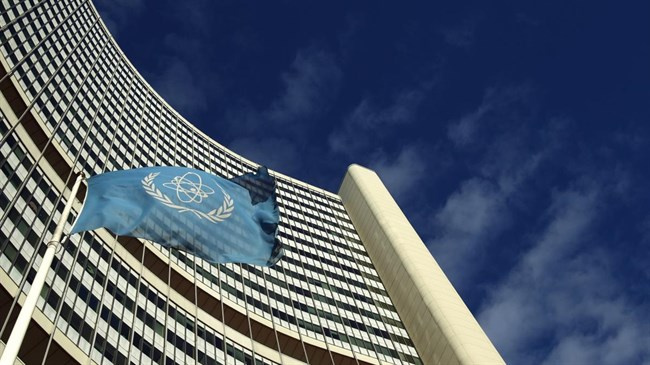 Iran: IAEA report one-sided, fails to reflect reality