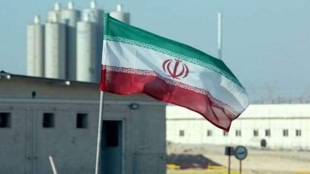 Iran removes two IAEA cameras in response to IAEA act