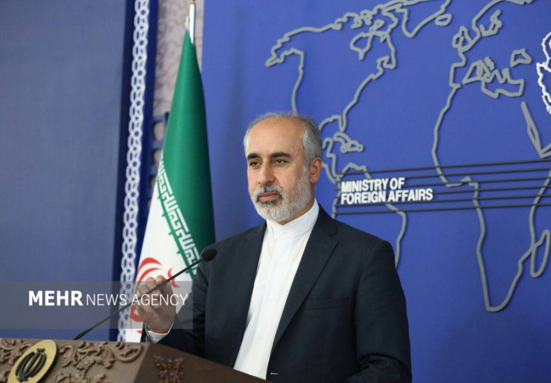 Iran strongly condemns assassination of Shinzo Abe