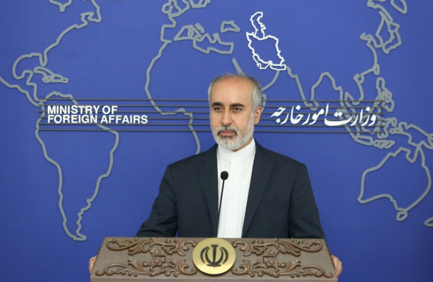 Iran urges respect to basic rights in Sri Lanka