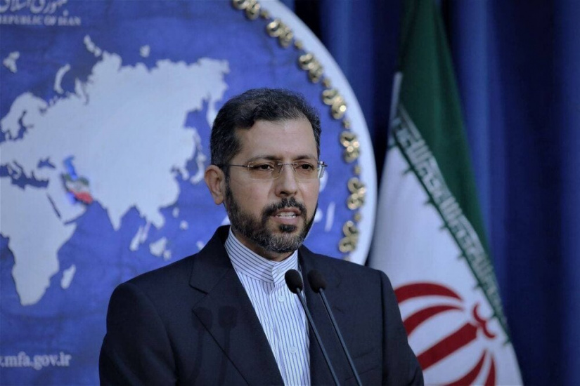Iran asks West Asian countries to take environmental problems seriously