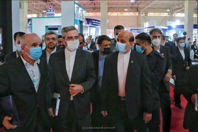 Top negotiator: Iran is serious in Vienna, but distrusts the other side