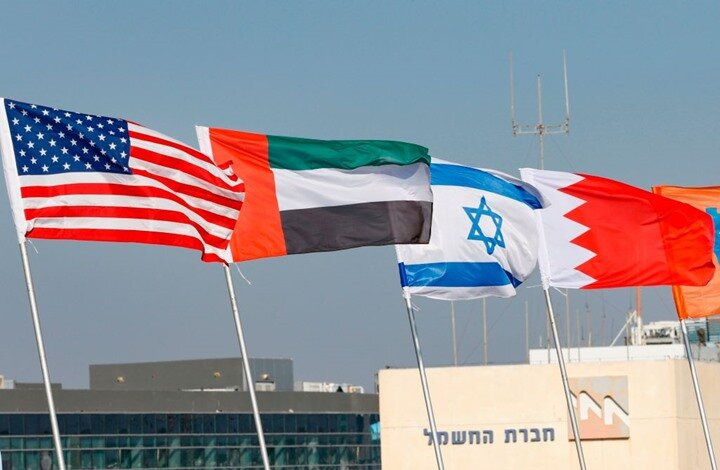 Arab public opinion turns against normalization with Israel