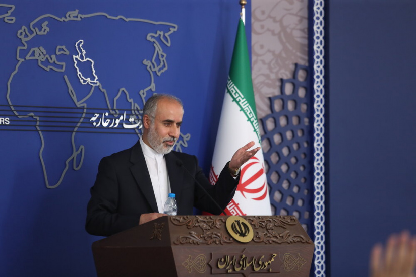 Iran confirms probable new round of nuclear talks