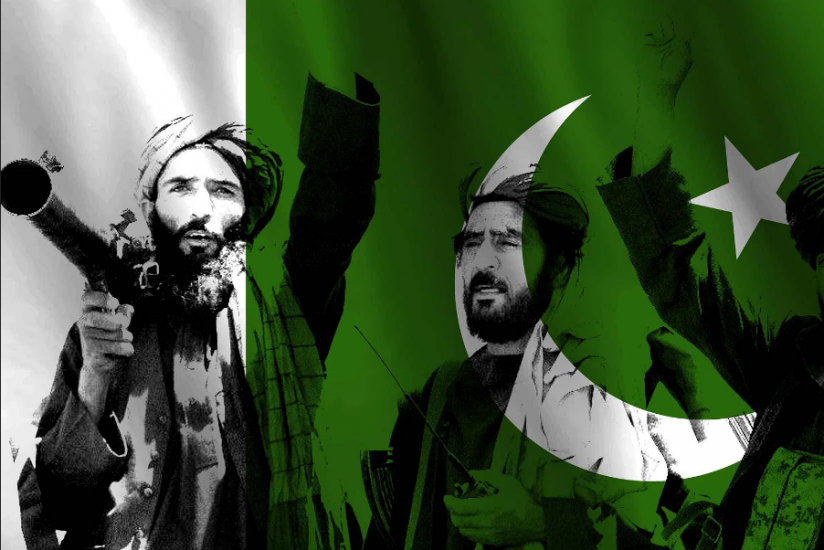 Washington showing green light to Pakistan-Afghanistan tension?