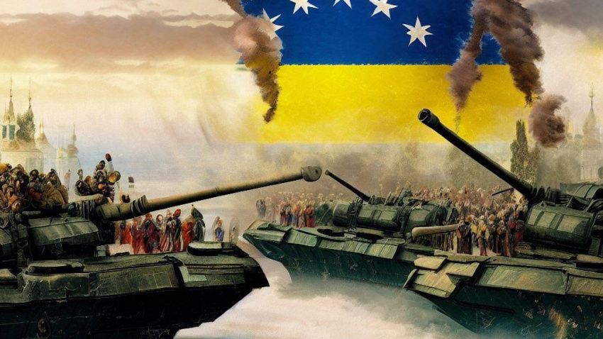 Ukraine War, the Era of Diplomatic Enlightenment in Europe