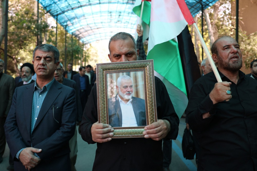 Iran's Response to the Assassination of Ismail Haniyeh: From Diplomacy to the Battlefield