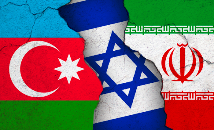 Baku's Treachery and Iranian Non-Response, A Critique