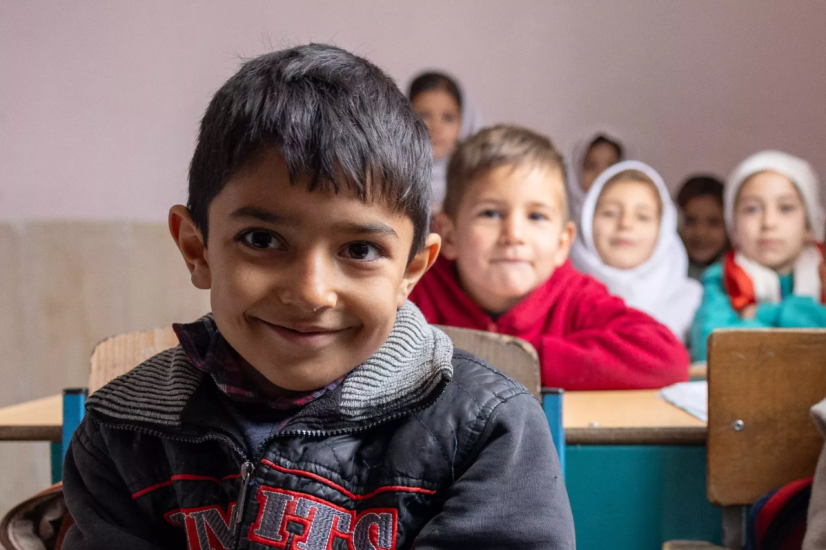 Snapback Sanctions and the Silent War on Children’s Rights in Iran