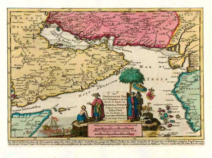 Names, Norms, and Law: Legal Perspectives on the Persian Gulf Controversy