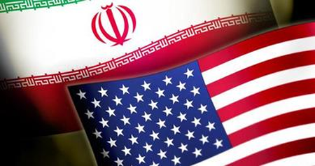 A Tale of Two Cities; Tehran and Washington
