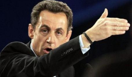 France: Sarkozy's Popularity Declines
