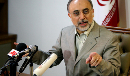 Salehi’s Détente Mission in the Persian Gulf