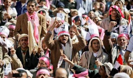 Civil War: The Achilles Heel of Yemen