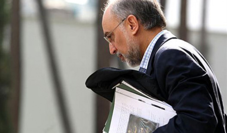 The Preconditions for Salehi’s Visit to Saudi Arabia