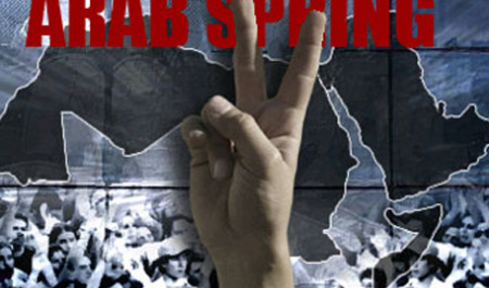 The Arab spring and the US-UK ’special relationship’