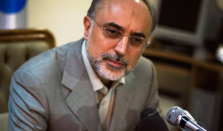 Questions Salehi Might Ask Himself